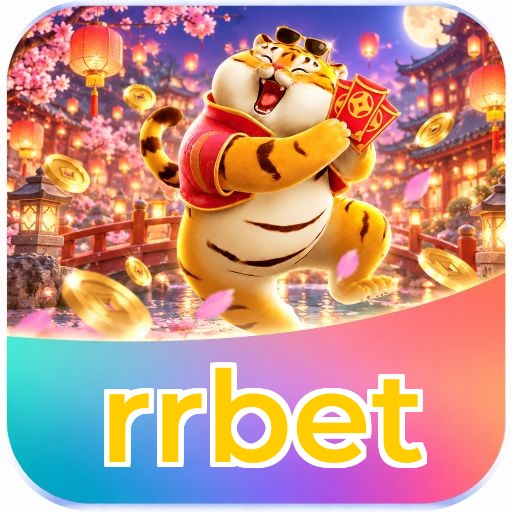 rrbet APK - Interface do aplicativo Android